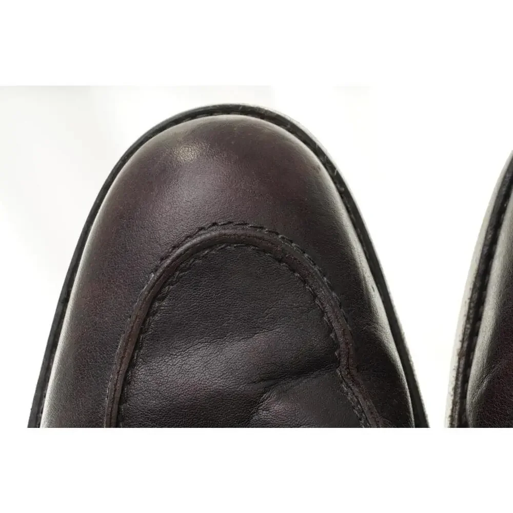 Frye Tyler Penny Loafers Men's Sz 9.5D Shoes